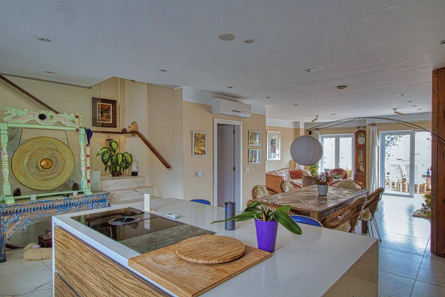 4 soveværelse Villa til salg i Tejina de Guia de Isora med garage - € 720.000 (Ref: 8885901)