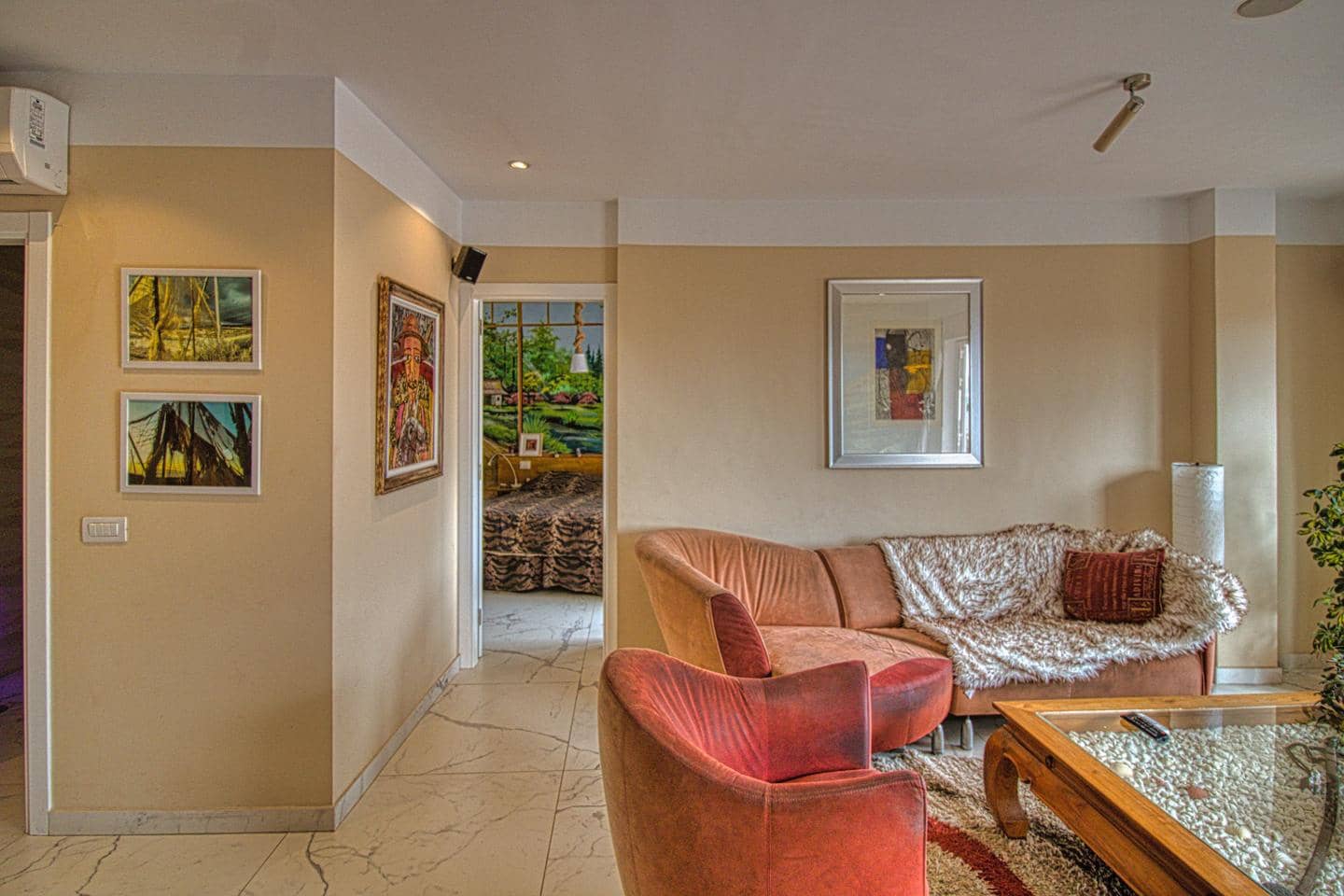 4 soveværelse Villa til salg i Tejina de Guia de Isora med garage - € 720.000 (Ref: 8885901)