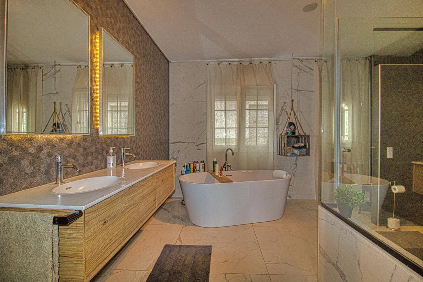 4 soveværelse Villa til salg i Tejina de Guia de Isora med garage - € 720.000 (Ref: 8885901)