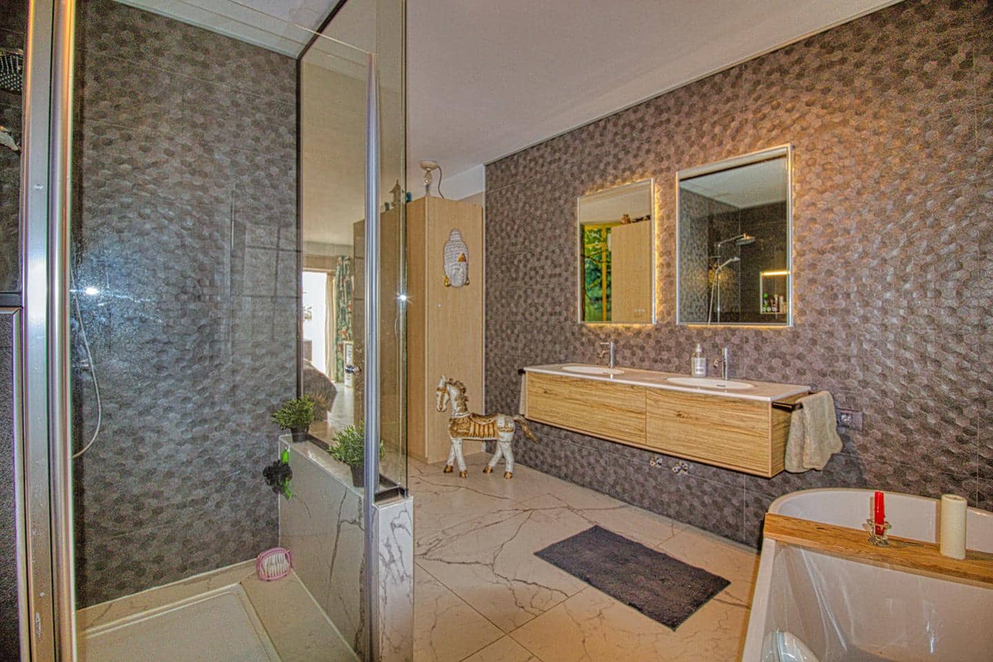 4 soveværelse Villa til salg i Tejina de Guia de Isora med garage - € 720.000 (Ref: 8885901)