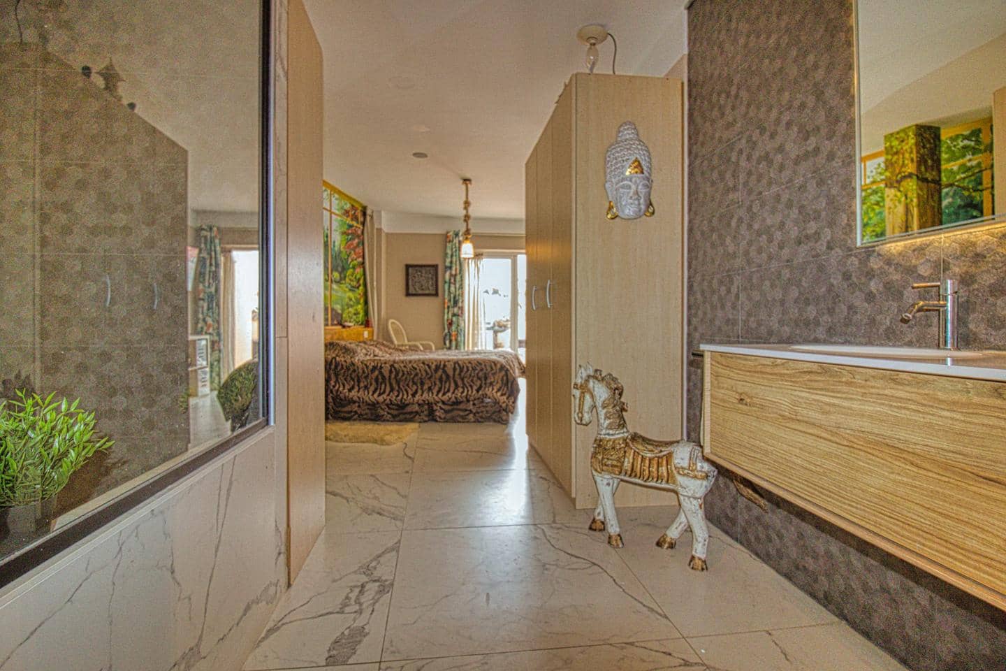 4 soveværelse Villa til salg i Tejina de Guia de Isora med garage - € 720.000 (Ref: 8885901)