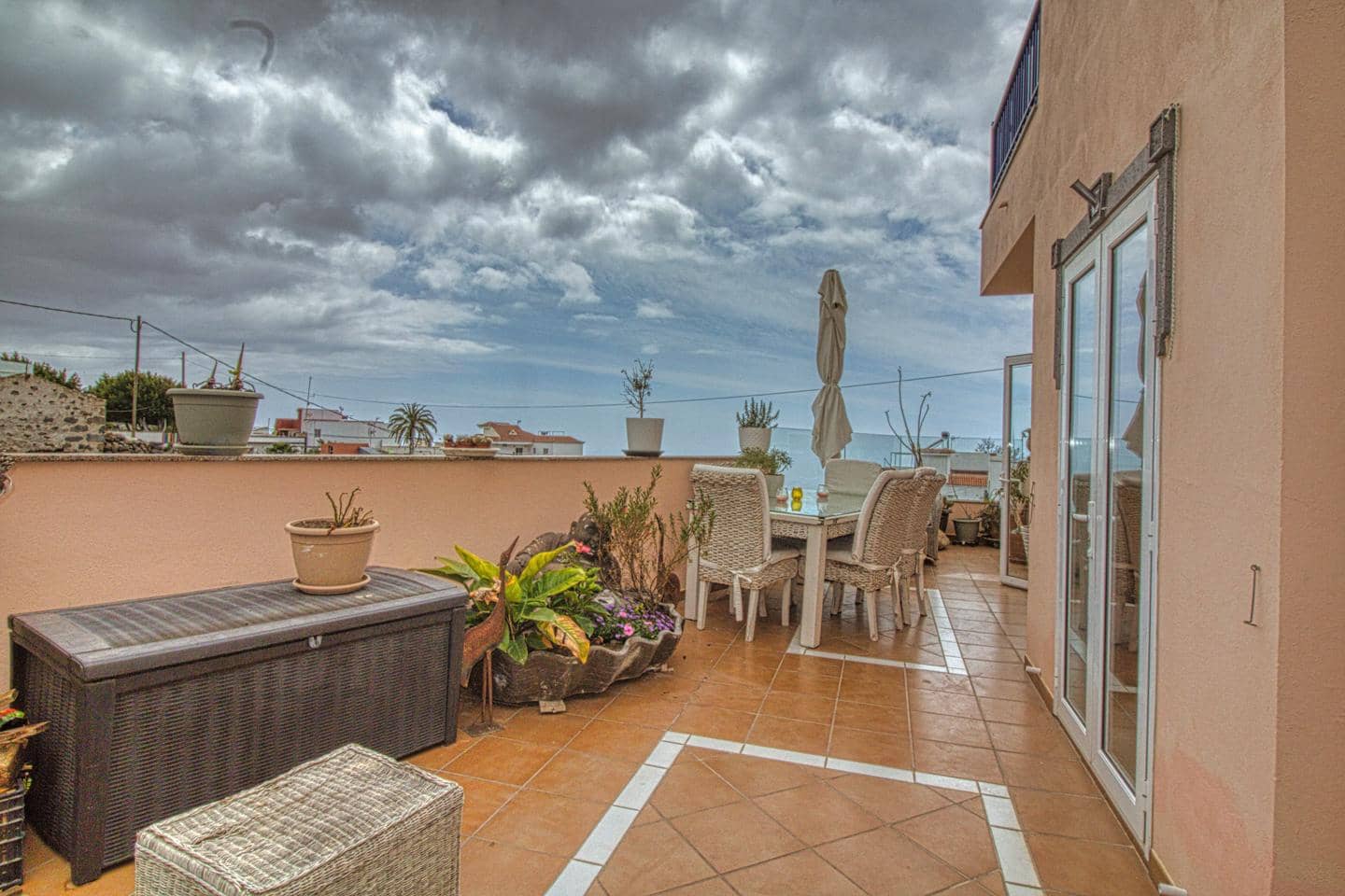 4 soveværelse Villa til salg i Tejina de Guia de Isora med garage - € 720.000 (Ref: 8885901)