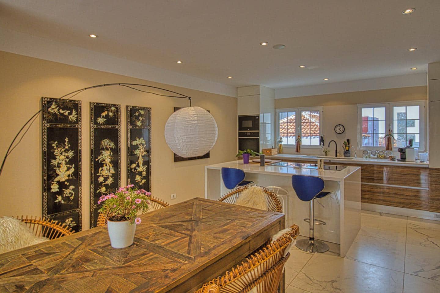 4 soveværelse Villa til salg i Tejina de Guia de Isora med garage - € 720.000 (Ref: 8885901)