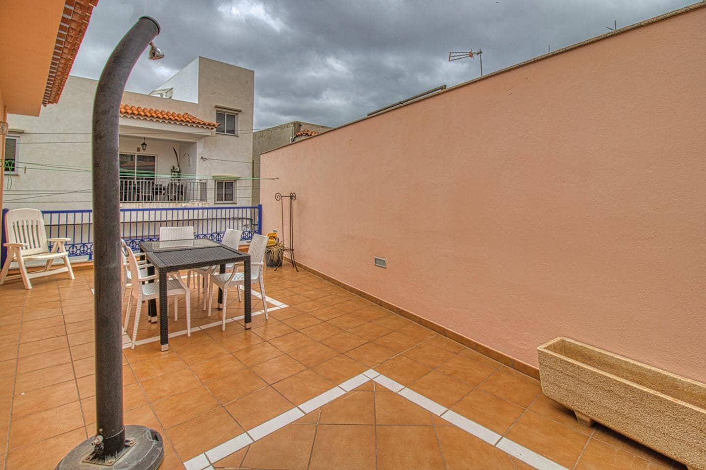 4 soveværelse Villa til salg i Tejina de Guia de Isora med garage - € 720.000 (Ref: 8885901)