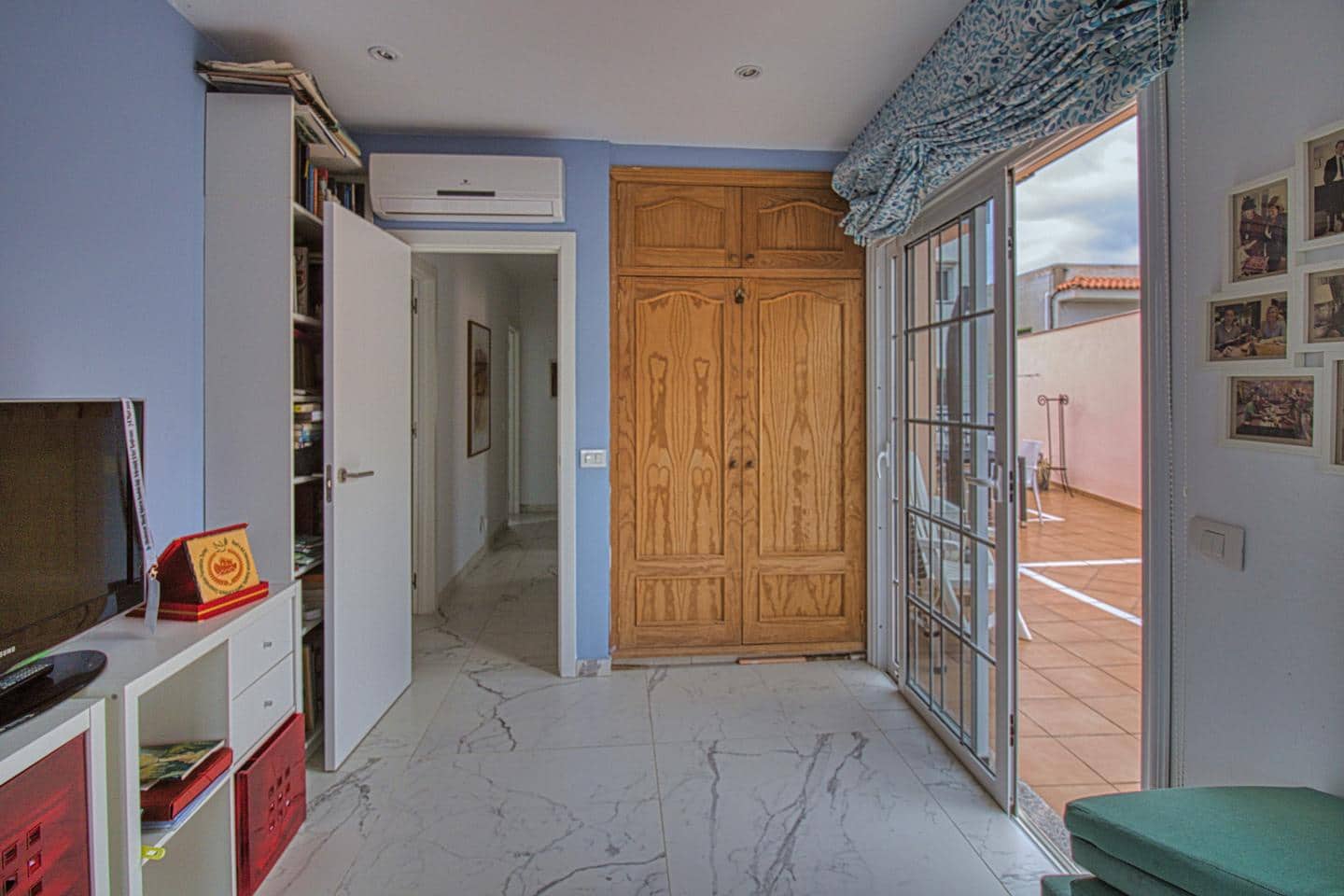 4 soveværelse Villa til salg i Tejina de Guia de Isora med garage - € 720.000 (Ref: 8885901)