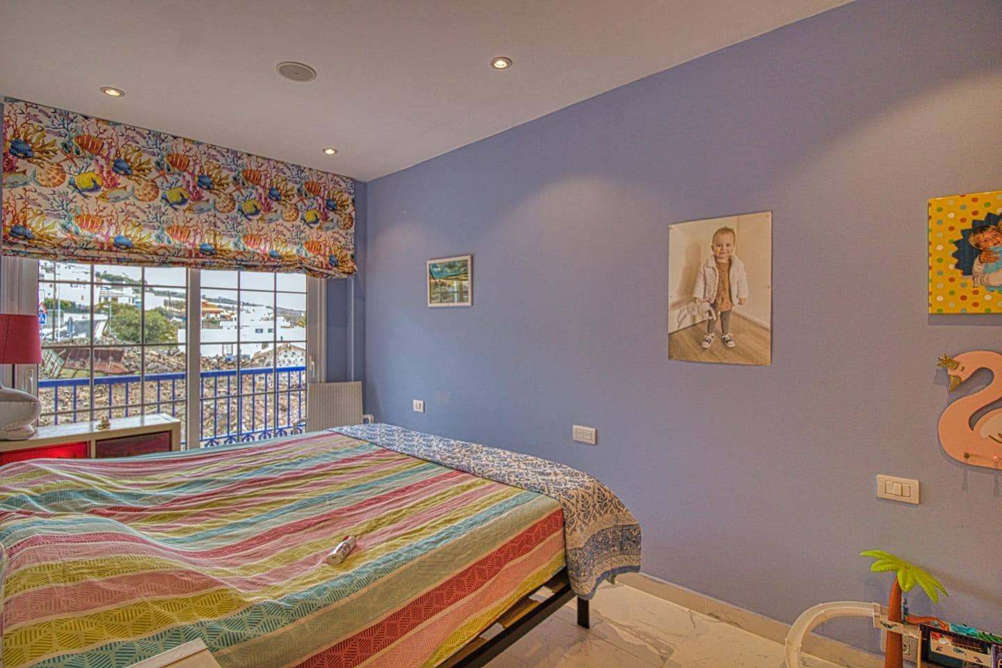 4 soveværelse Villa til salg i Tejina de Guia de Isora med garage - € 720.000 (Ref: 8885901)