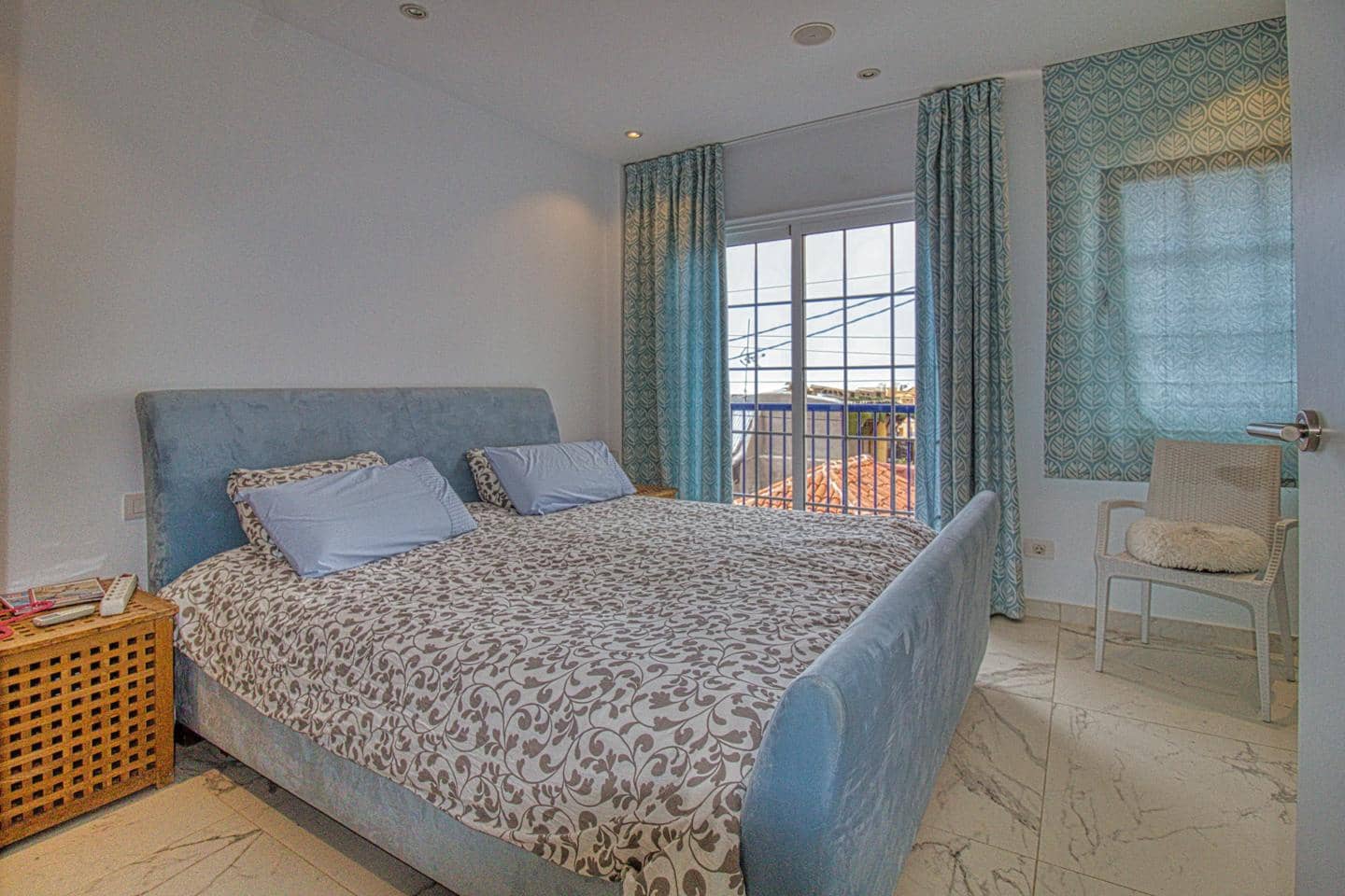 4 soveværelse Villa til salg i Tejina de Guia de Isora med garage - € 720.000 (Ref: 8885901)