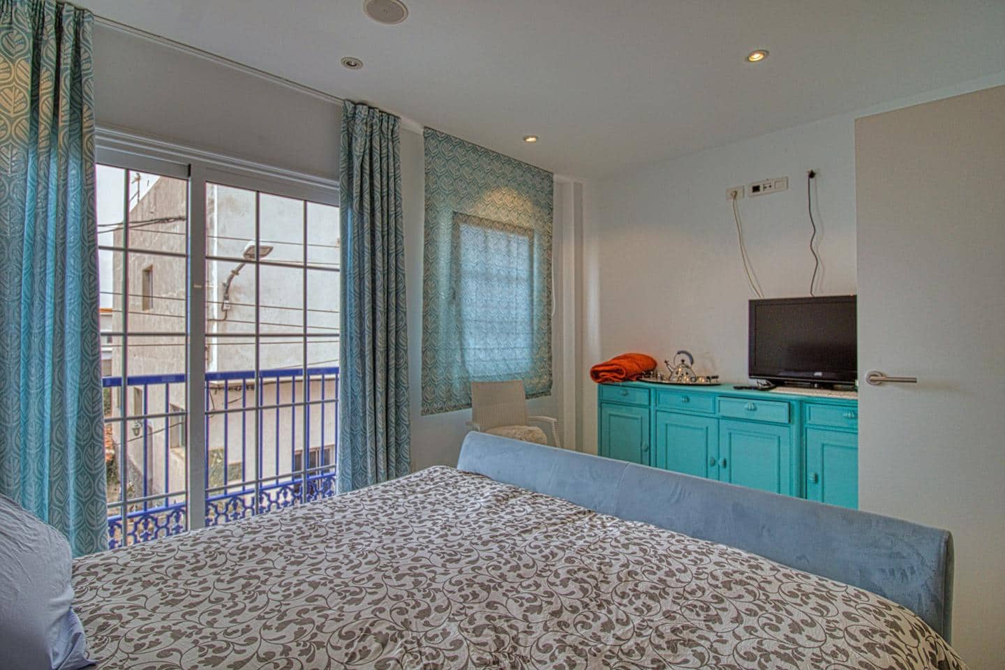 4 soveværelse Villa til salg i Tejina de Guia de Isora med garage - € 720.000 (Ref: 8885901)