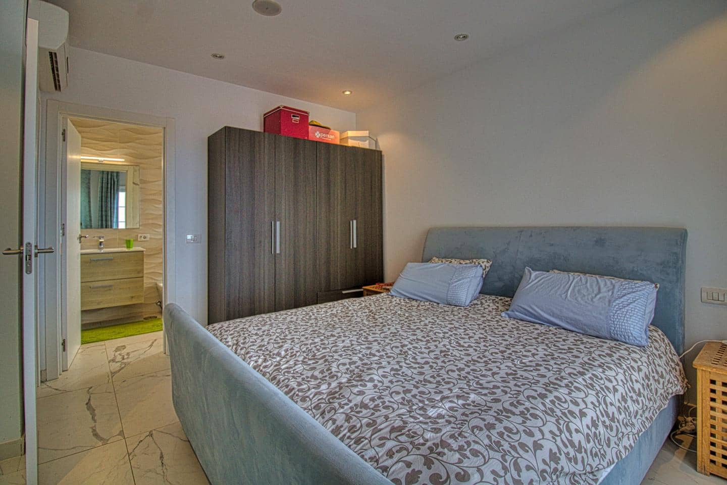 4 soveværelse Villa til salg i Tejina de Guia de Isora med garage - € 720.000 (Ref: 8885901)