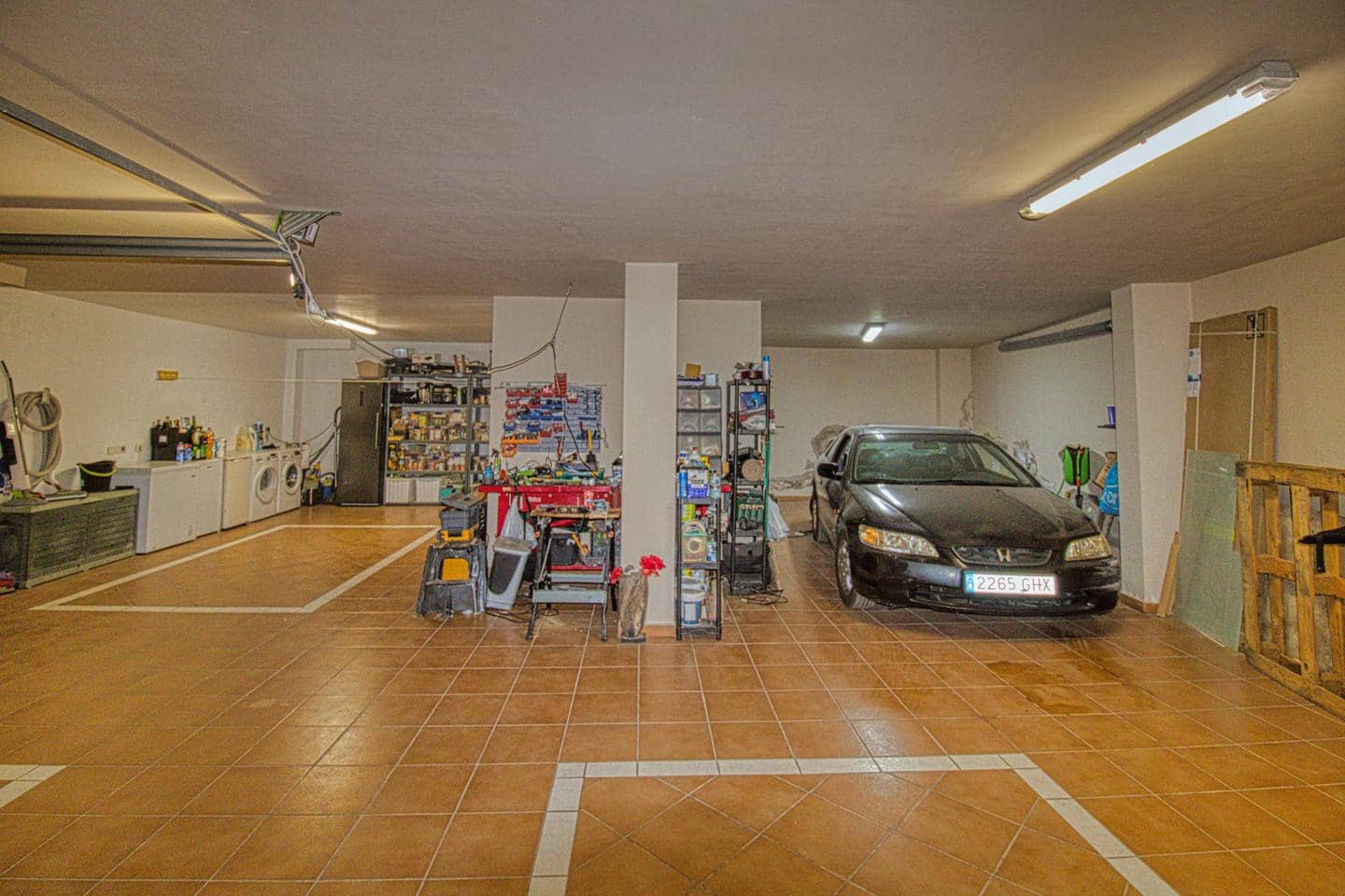 4 soveværelse Villa til salg i Tejina de Guia de Isora med garage - € 720.000 (Ref: 8885901)