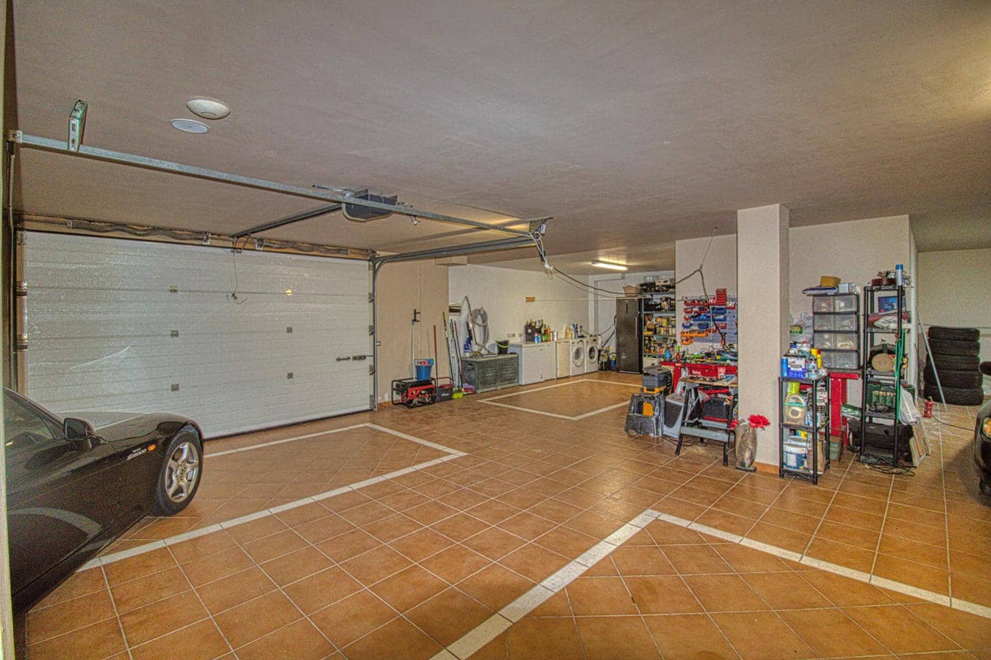4 soveværelse Villa til salg i Tejina de Guia de Isora med garage - € 720.000 (Ref: 8885901)