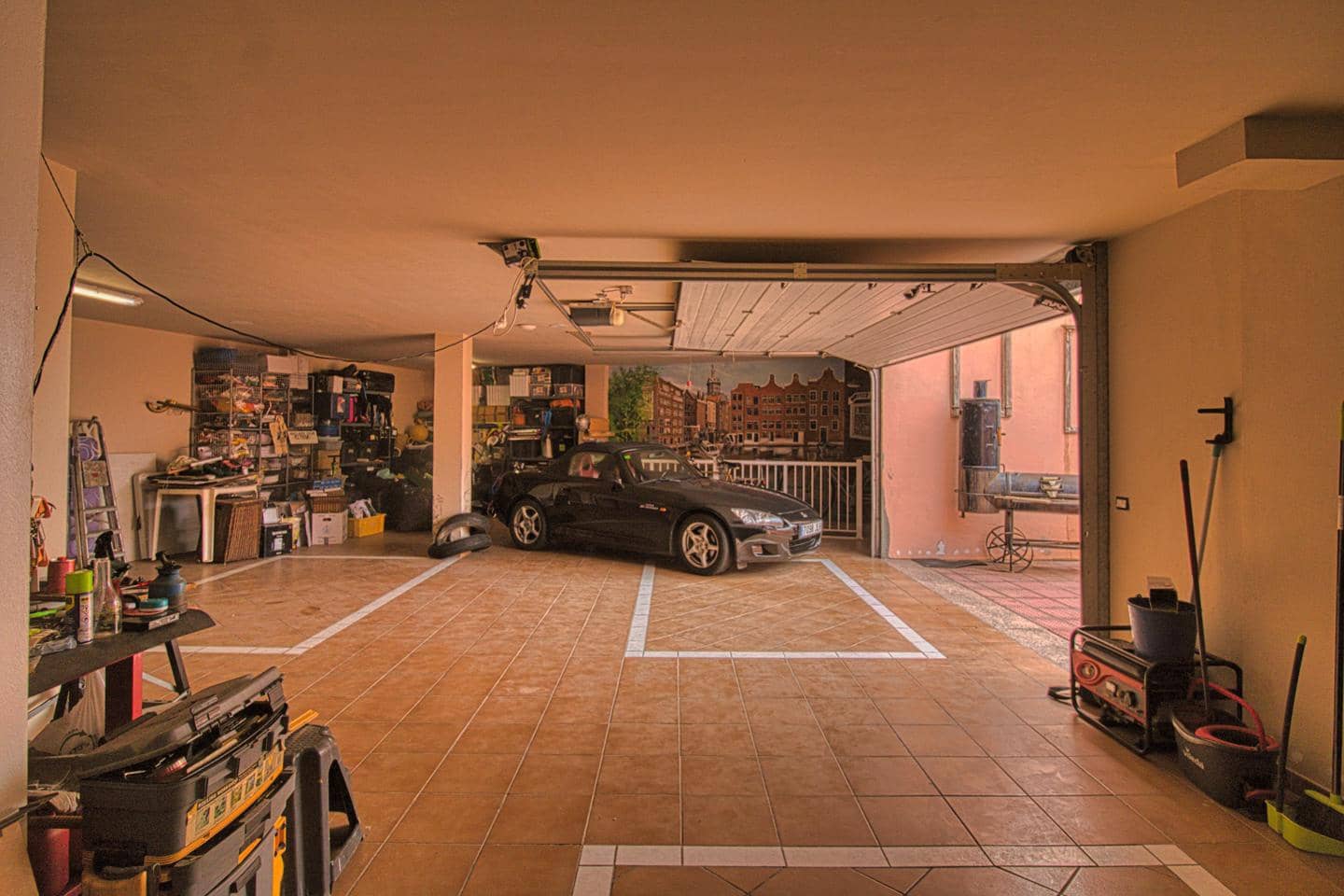 4 soveværelse Villa til salg i Tejina de Guia de Isora med garage - € 720.000 (Ref: 8885901)