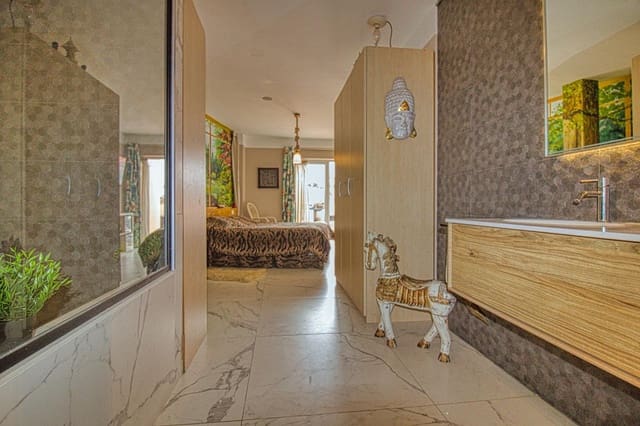 4 soveværelse Villa til salg i Tejina de Guia de Isora, Guía de Isora med garage - € 720.000 (Ref: 8885901)