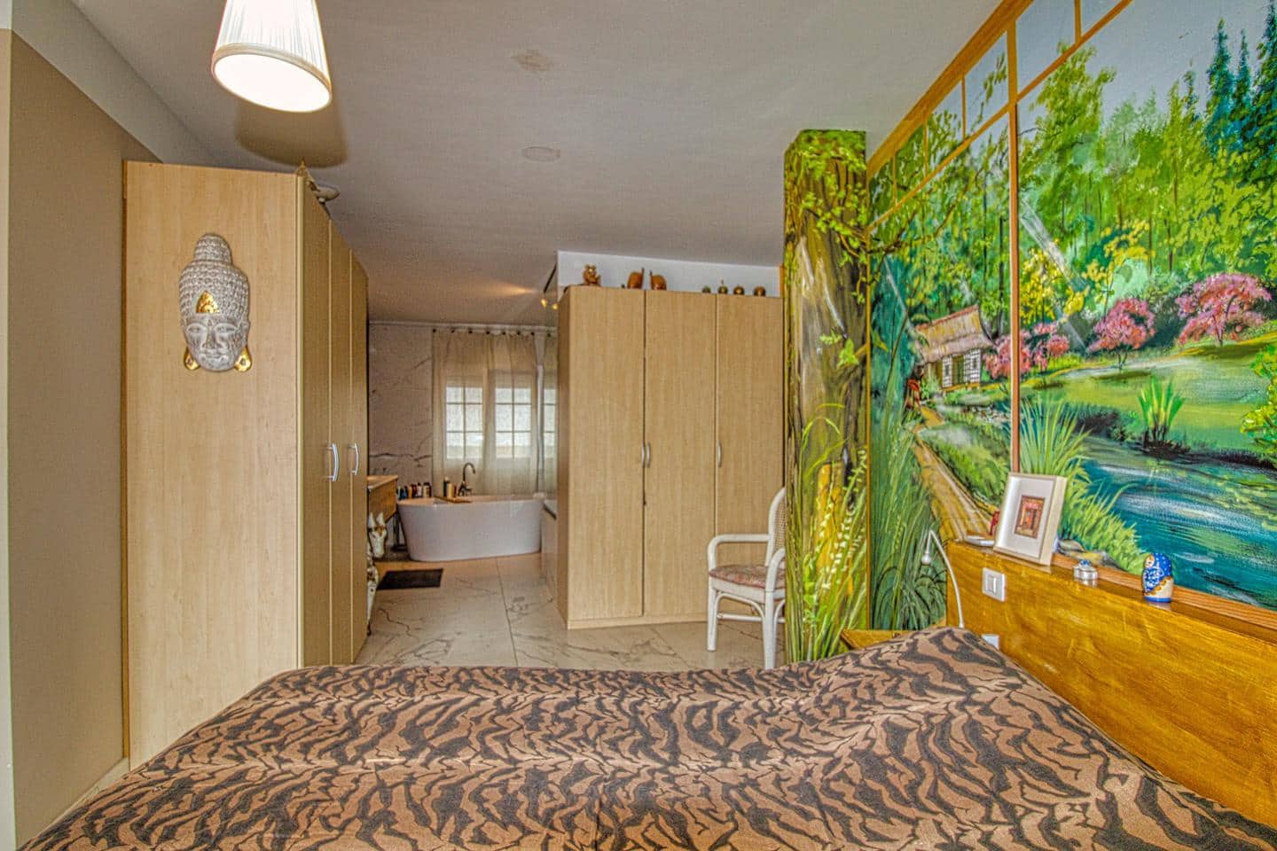 4 soveværelse Villa til salg i Tejina de Guia de Isora med garage - € 720.000 (Ref: 8885901)