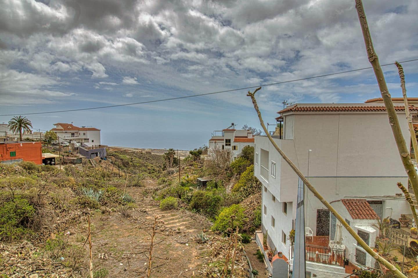 4 soveværelse Villa til salg i Tejina de Guia de Isora med garage - € 720.000 (Ref: 8885901)