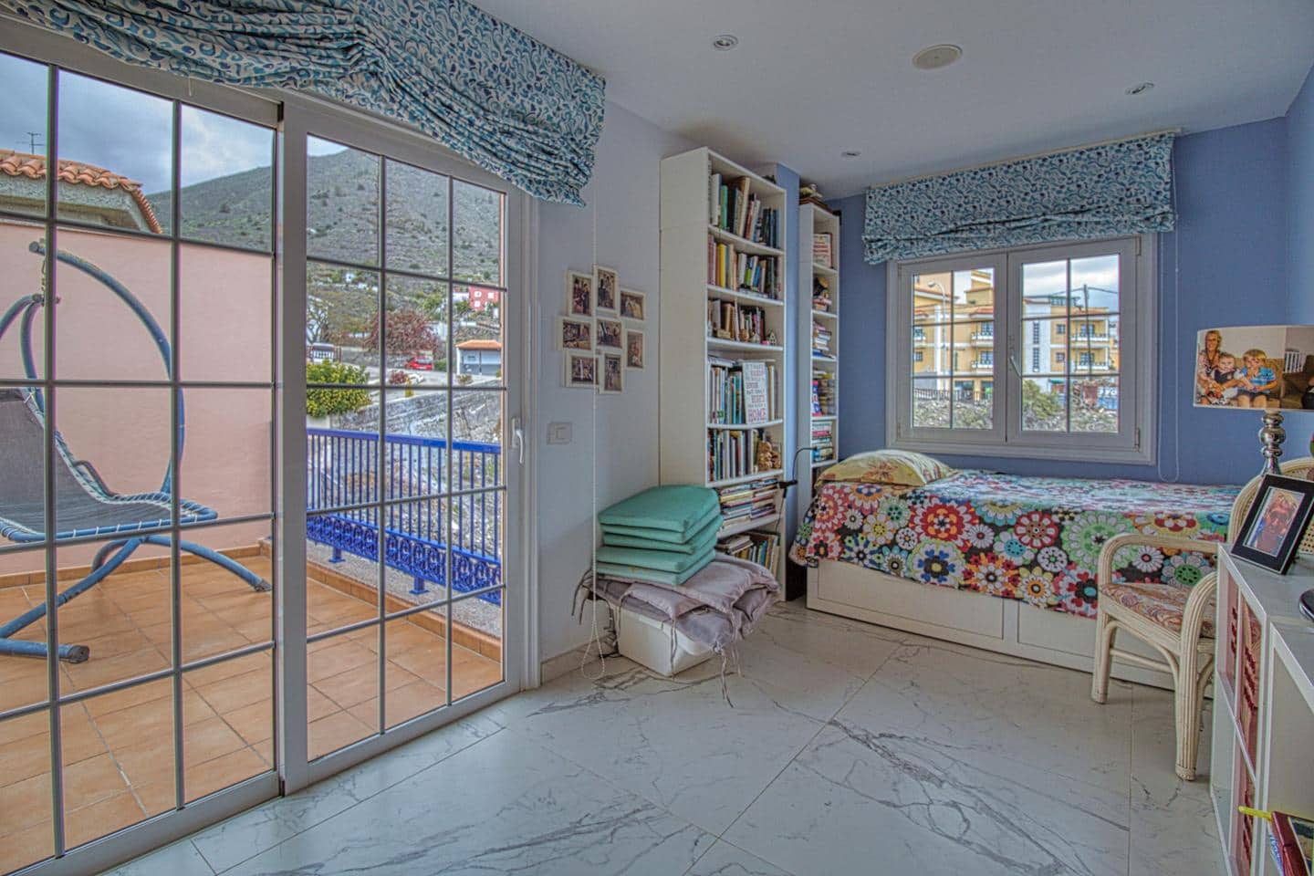 4 soveværelse Villa til salg i Tejina de Guia de Isora med garage - € 720.000 (Ref: 8885901)