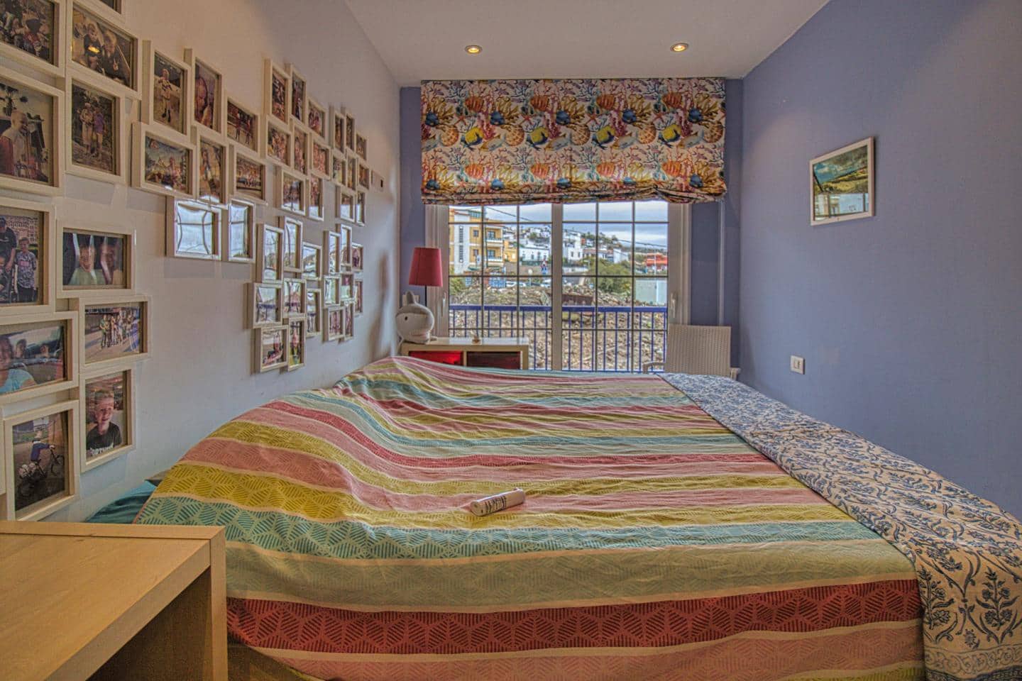 4 soveværelse Villa til salg i Tejina de Guia de Isora med garage - € 720.000 (Ref: 8885901)