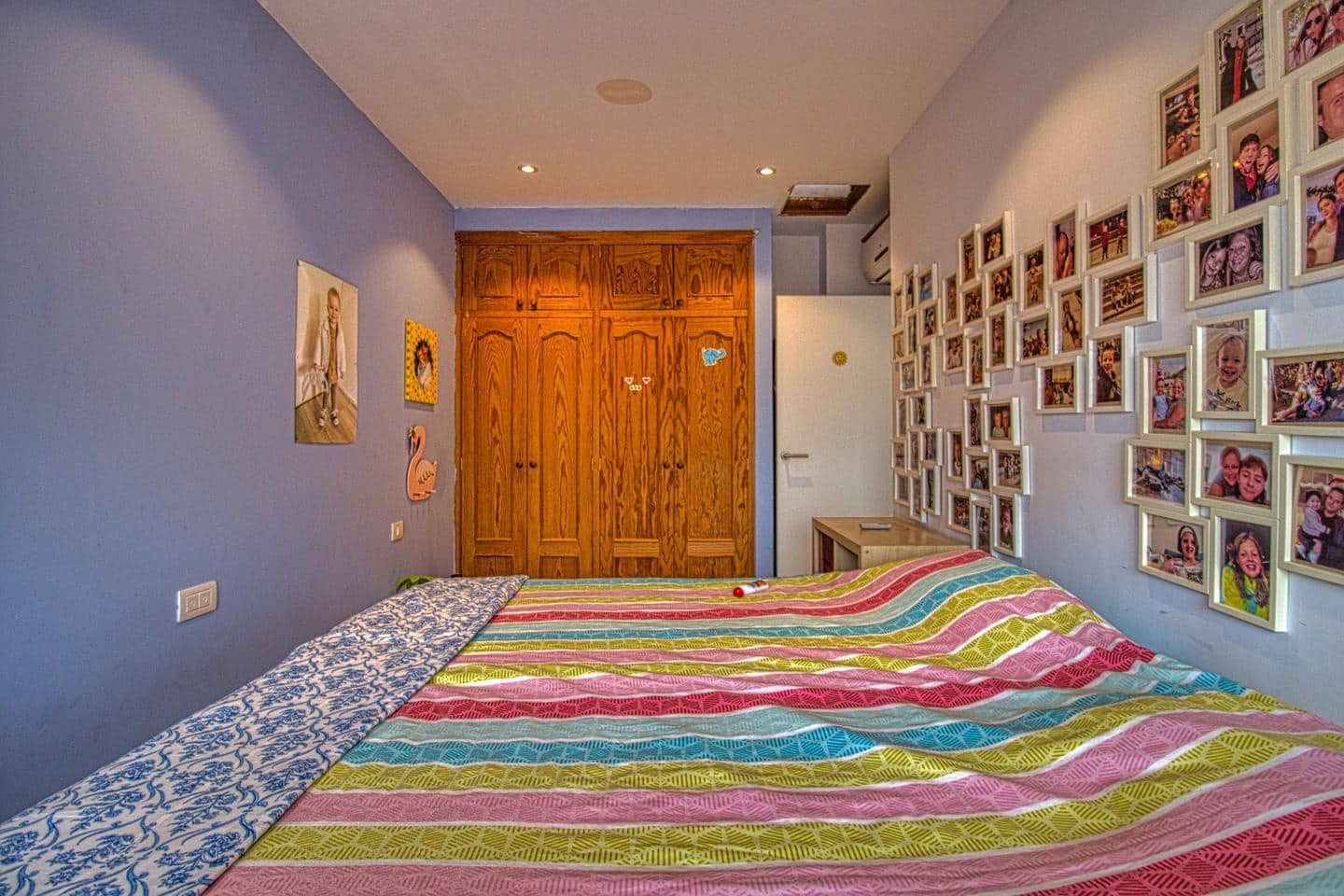 4 soveværelse Villa til salg i Tejina de Guia de Isora med garage - € 720.000 (Ref: 8885901)