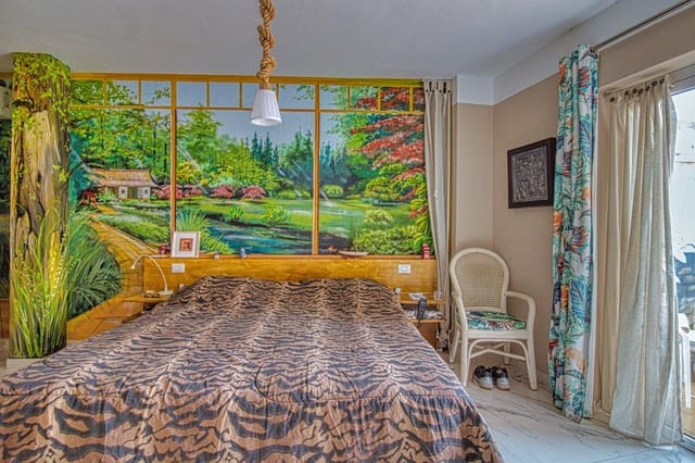 4 soveværelse Villa til salg i Tejina de Guia de Isora, Guía de Isora med garage - € 720.000 (Ref: 8885901)