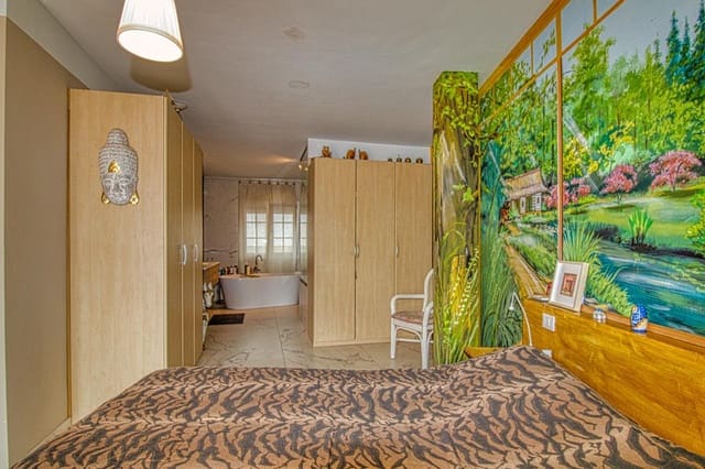 4 soveværelse Villa til salg i Tejina de Guia de Isora, Guía de Isora med garage - € 720.000 (Ref: 8885901)