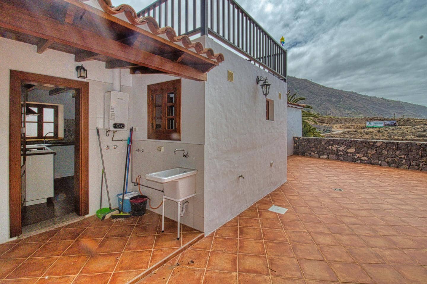 Chalet de 5 habitaciones en Los Realejos en venta - 880.000 € (Ref: 8896041)