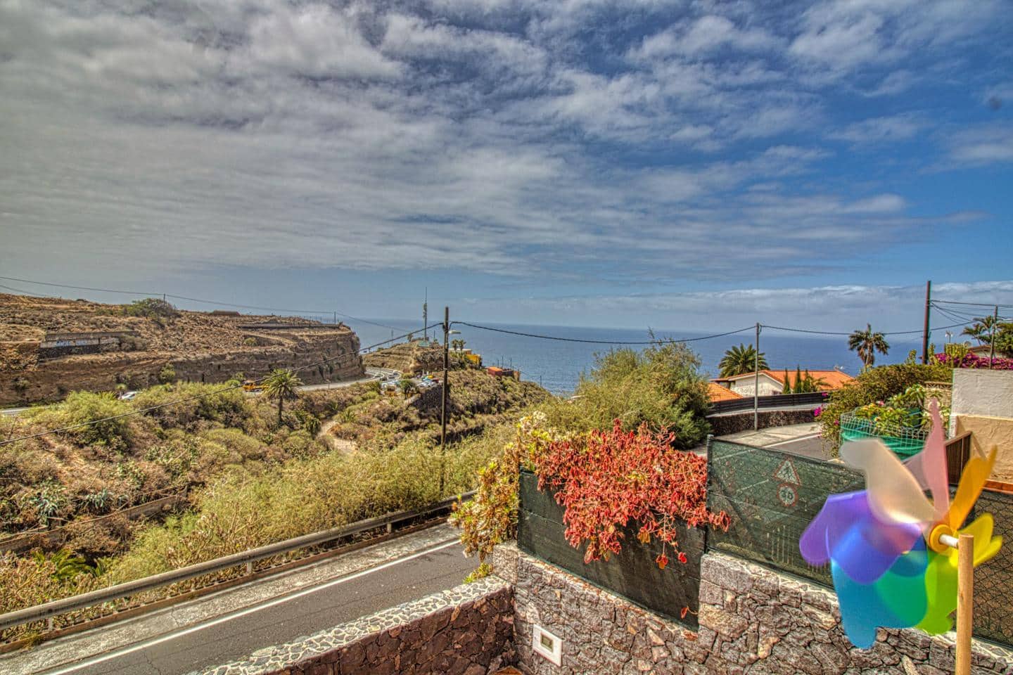 Chalet de 5 habitaciones en Los Realejos en venta - 880.000 € (Ref: 8896041)