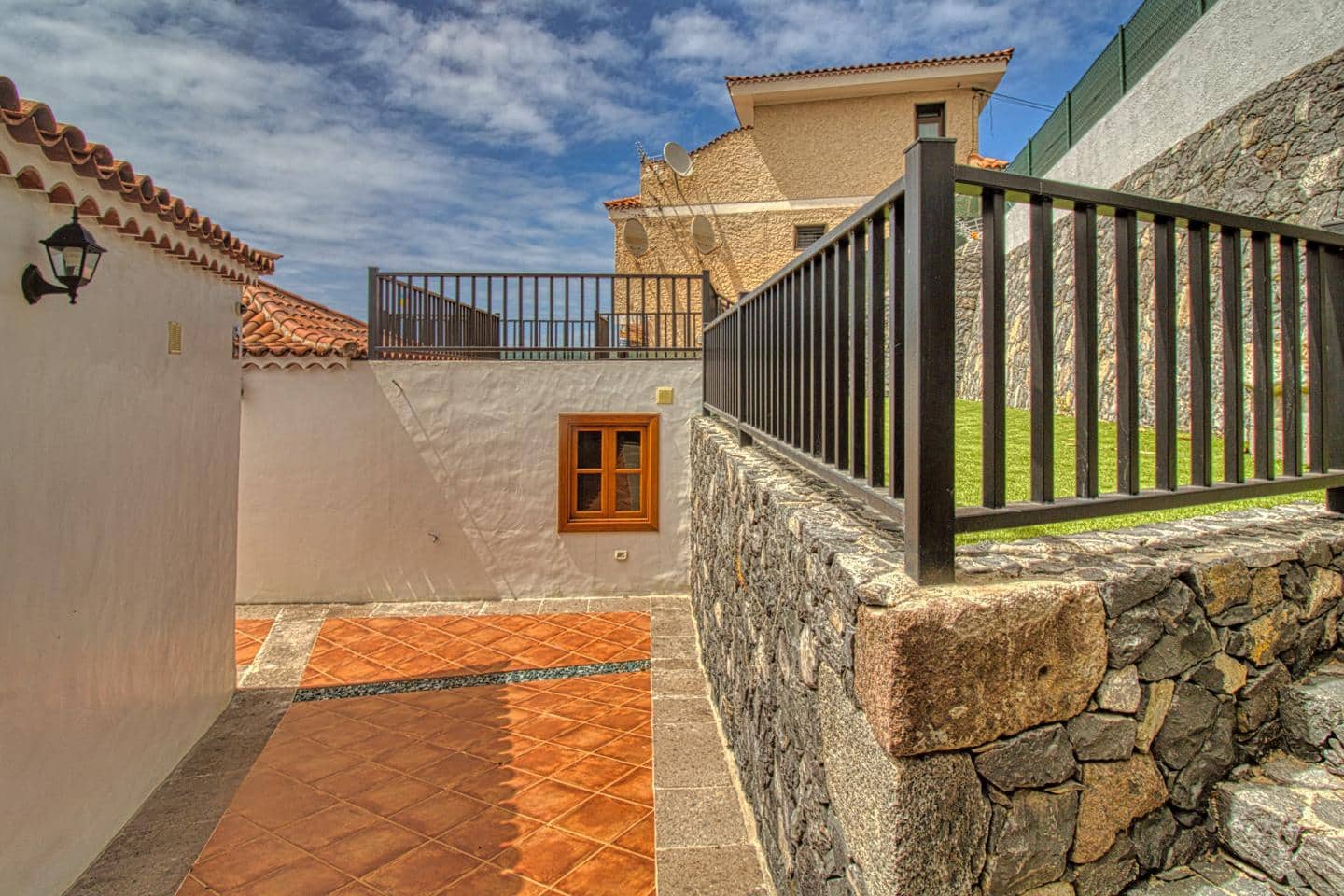 Chalet de 5 habitaciones en Los Realejos en venta - 880.000 € (Ref: 8896041)