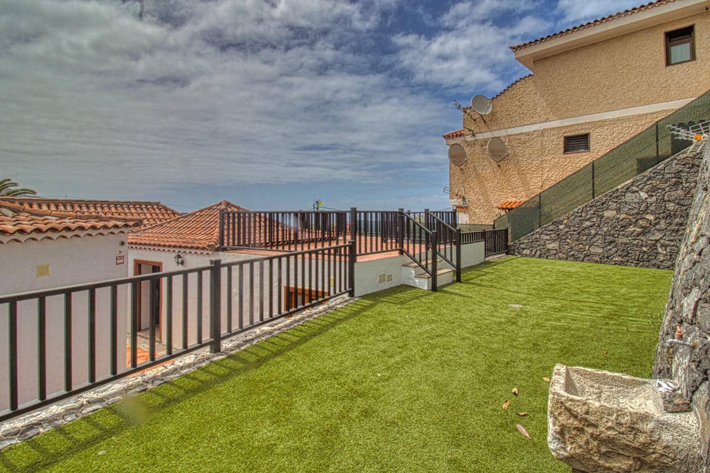 Chalet de 5 habitaciones en Los Realejos en venta - 880.000 € (Ref: 8896041)