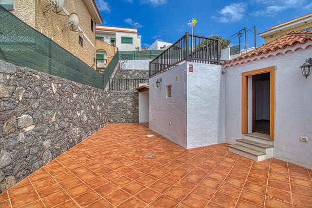 5 slaapkamer Villa te koop in Los Realejos - € 885.000 (Ref: 8896041)