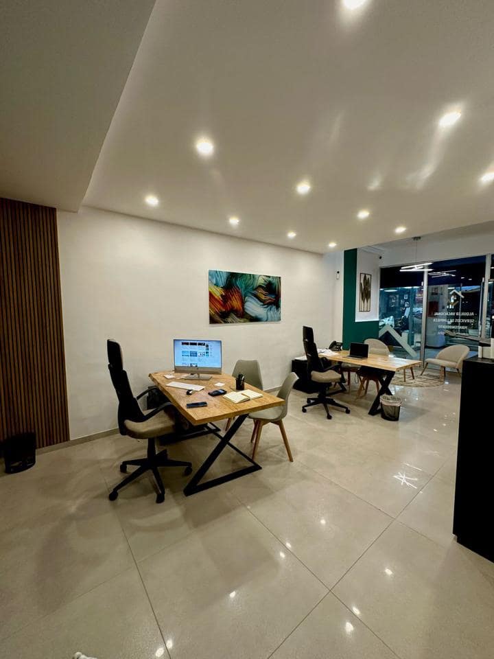 3 soverom Bedrift til leie i Costa Adeje - € 700 (Ref: 8907072)