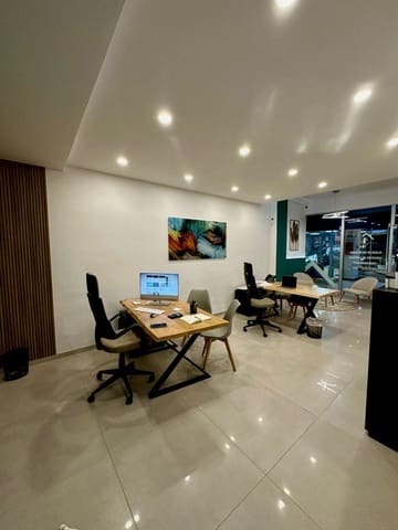 3 Zimmer Firma/Unternehmen zu vermieten in San Eugenio Bajo, Adeje - 700 € (Ref: 8907072)