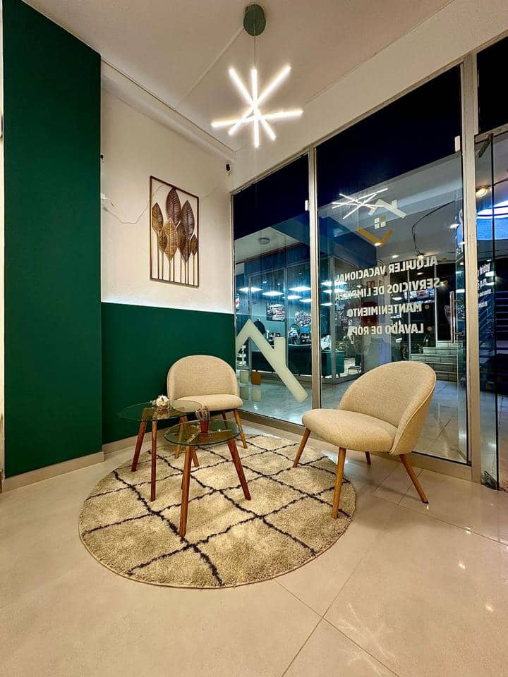 3 soverom Bedrift til leie i Costa Adeje - € 700 (Ref: 8907072)