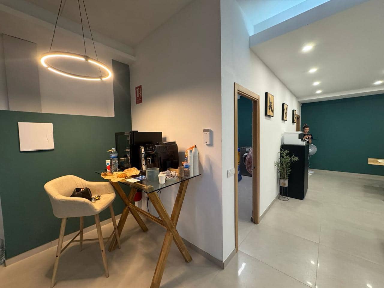 3 soverom Bedrift til leie i Costa Adeje - € 700 (Ref: 8907072)