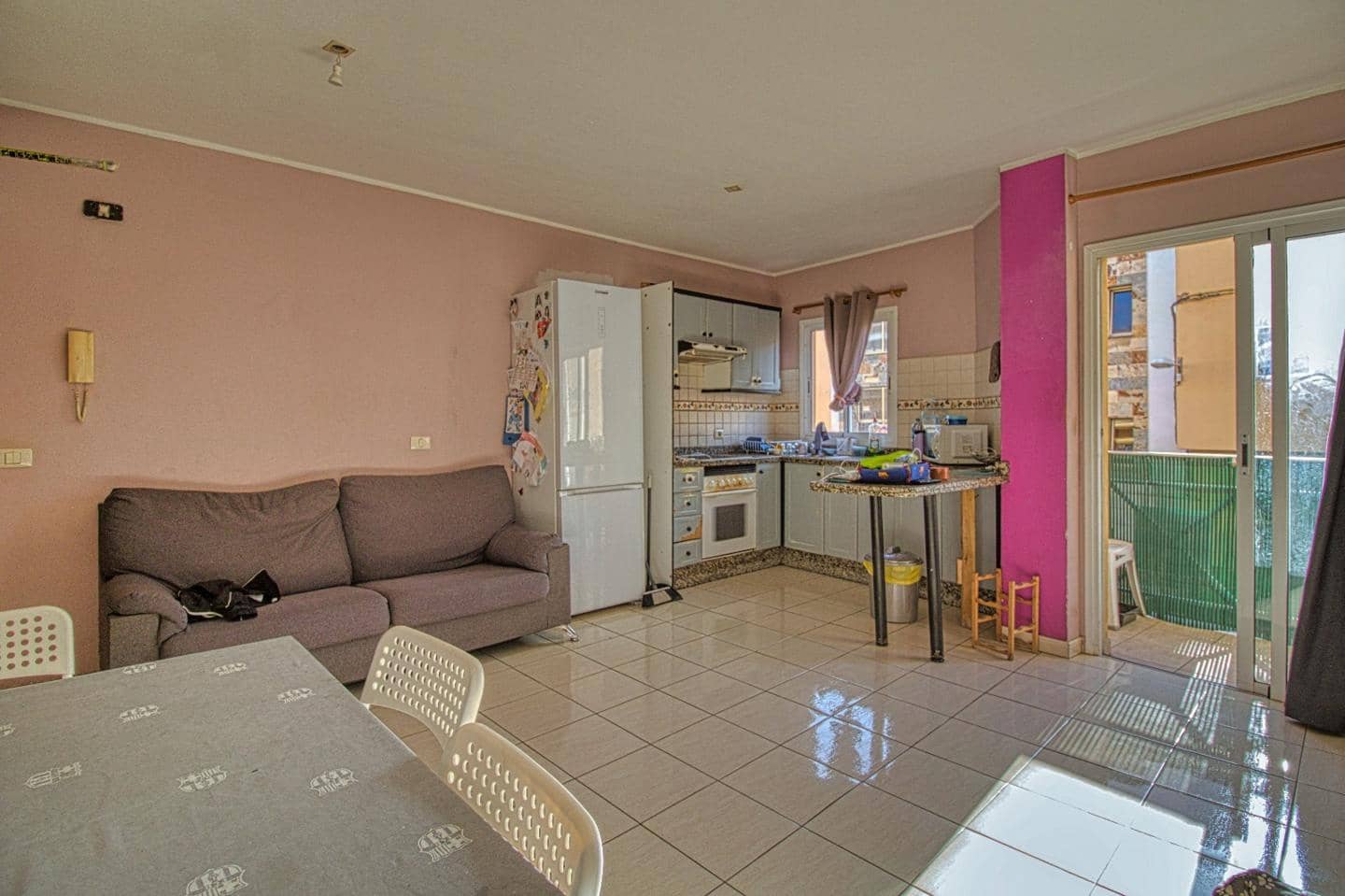 2 soveværelse Lejlighed til salg i Los Abrigos - € 185.000 (Ref: 8916335)