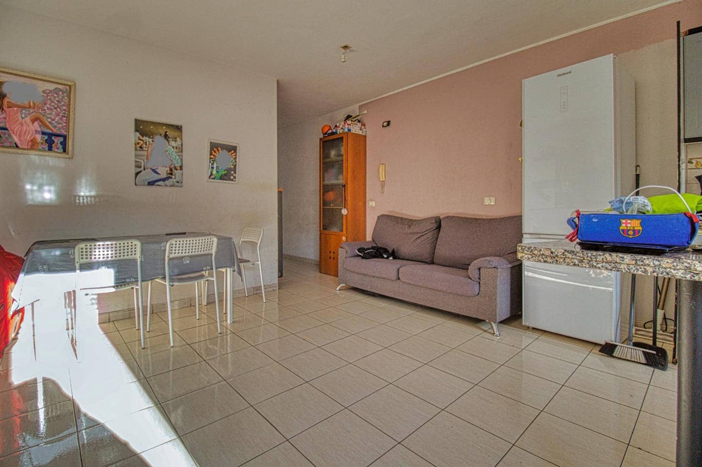 2 soveværelse Lejlighed til salg i Los Abrigos - € 185.000 (Ref: 8916335)