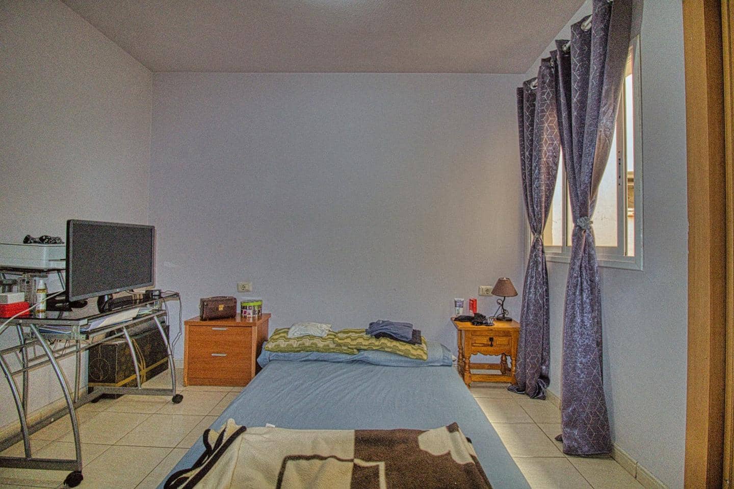 2 soveværelse Lejlighed til salg i Los Abrigos - € 185.000 (Ref: 8916335)