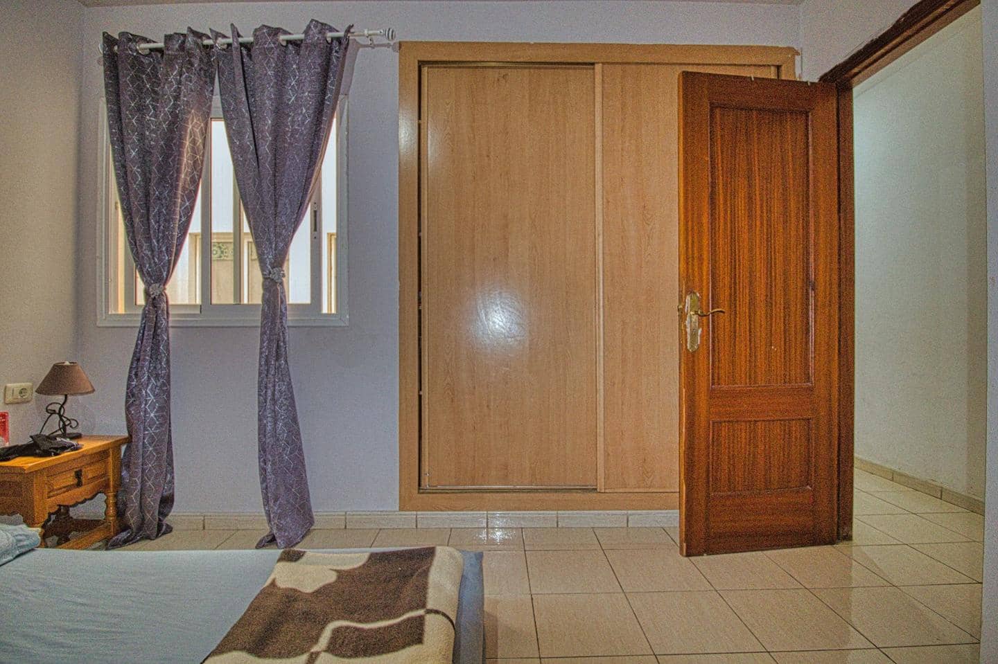 2 soveværelse Lejlighed til salg i Los Abrigos - € 185.000 (Ref: 8916335)