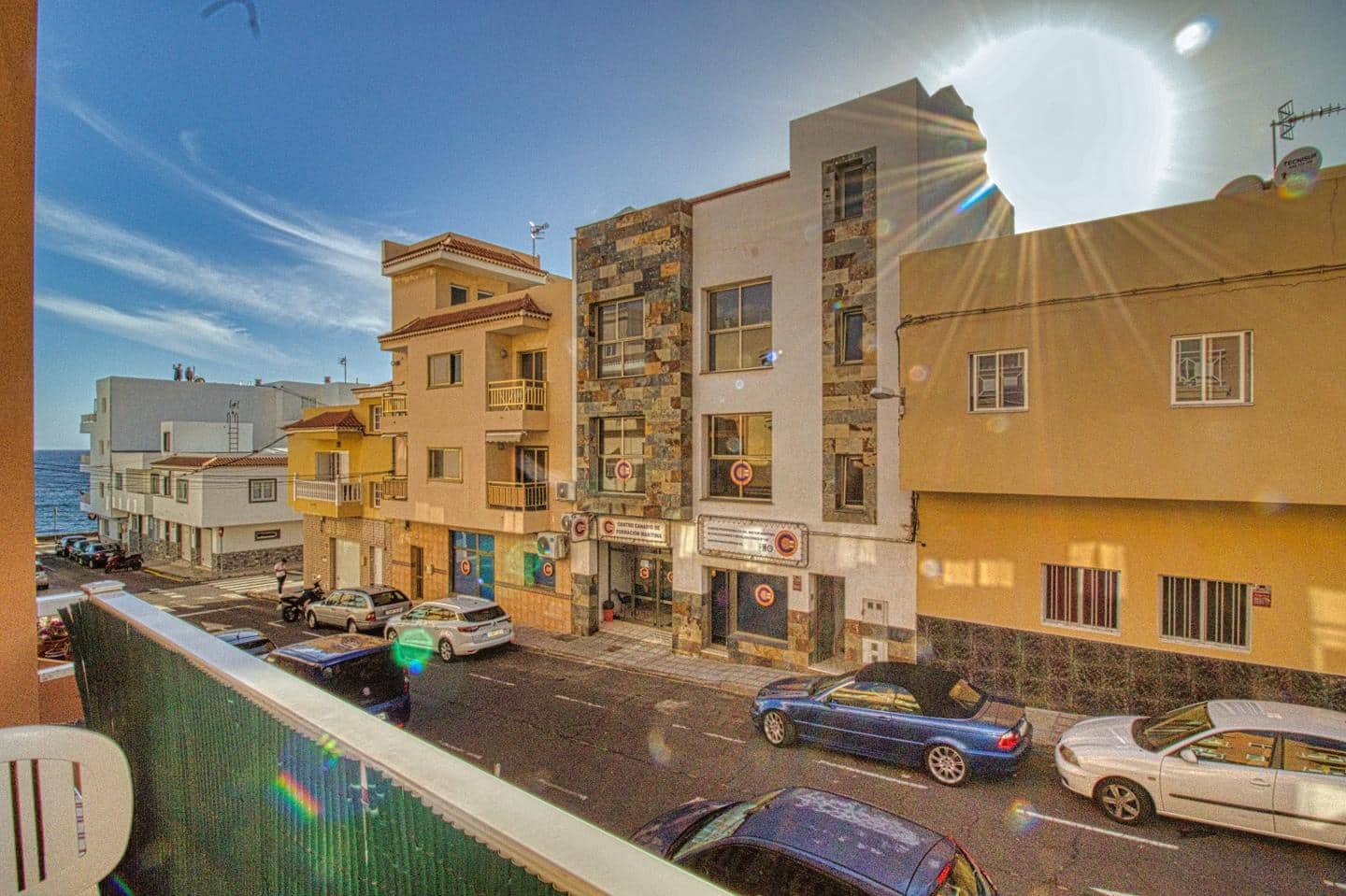 2 soveværelse Lejlighed til salg i Los Abrigos - € 185.000 (Ref: 8916335)