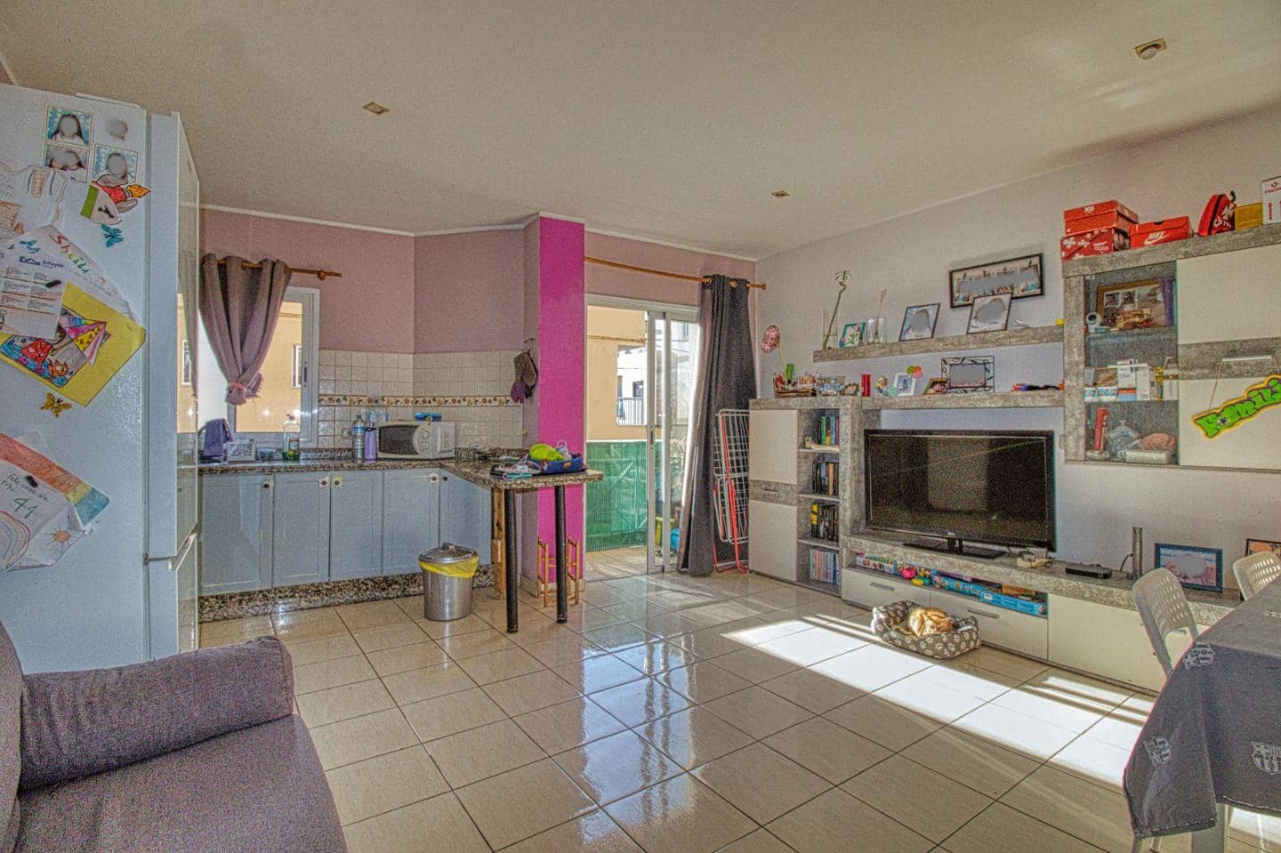 2 soveværelse Lejlighed til salg i Los Abrigos - € 185.000 (Ref: 8916335)