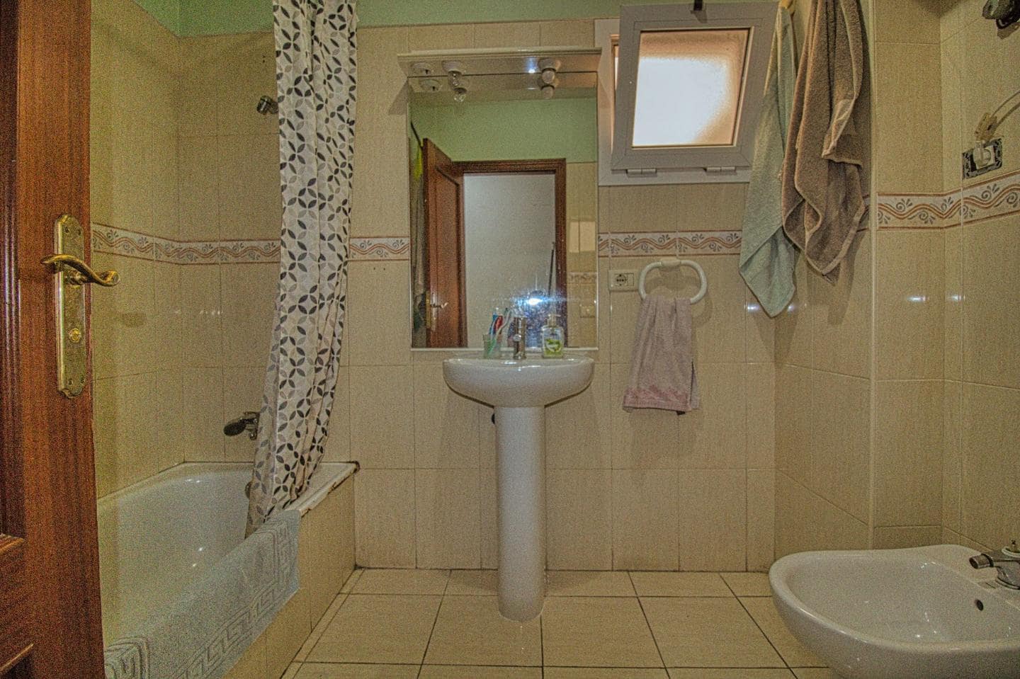 2 soveværelse Lejlighed til salg i Los Abrigos - € 185.000 (Ref: 8916335)