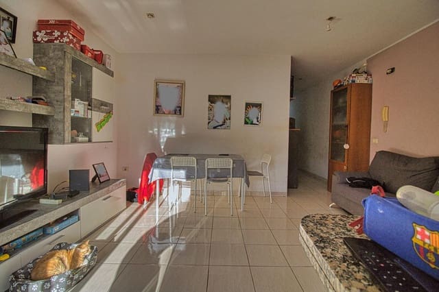 2 soveværelse Lejlighed til salg i Los Abrigos, Granadilla de Abona - € 185.000 (Ref: 8916335)