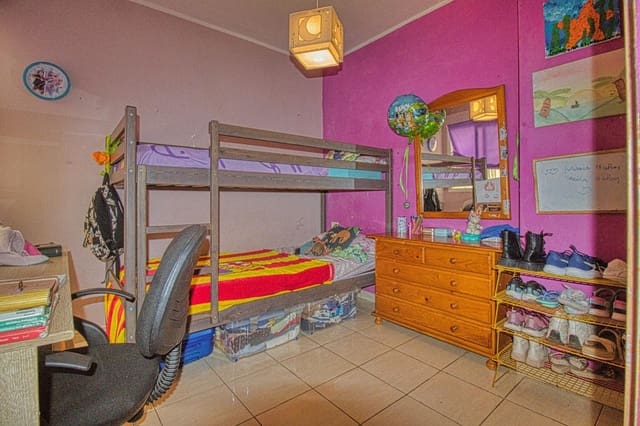 2 soveværelse Lejlighed til salg i Los Abrigos, Granadilla de Abona - € 185.000 (Ref: 8916335)