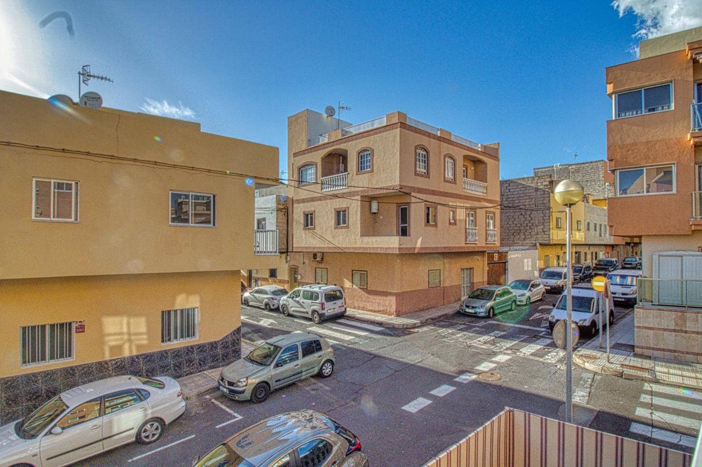 2 soveværelse Lejlighed til salg i Los Abrigos - € 185.000 (Ref: 8916335)