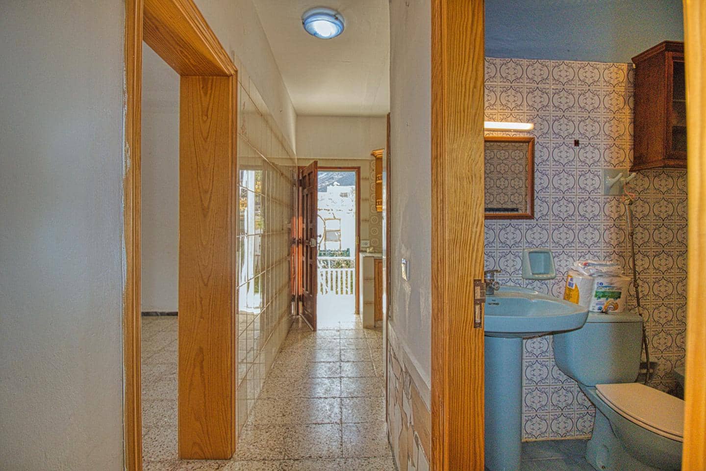 2 quarto Moradia para venda em Valle de San Lorenzo - 249 000 € (Ref: 9002521)