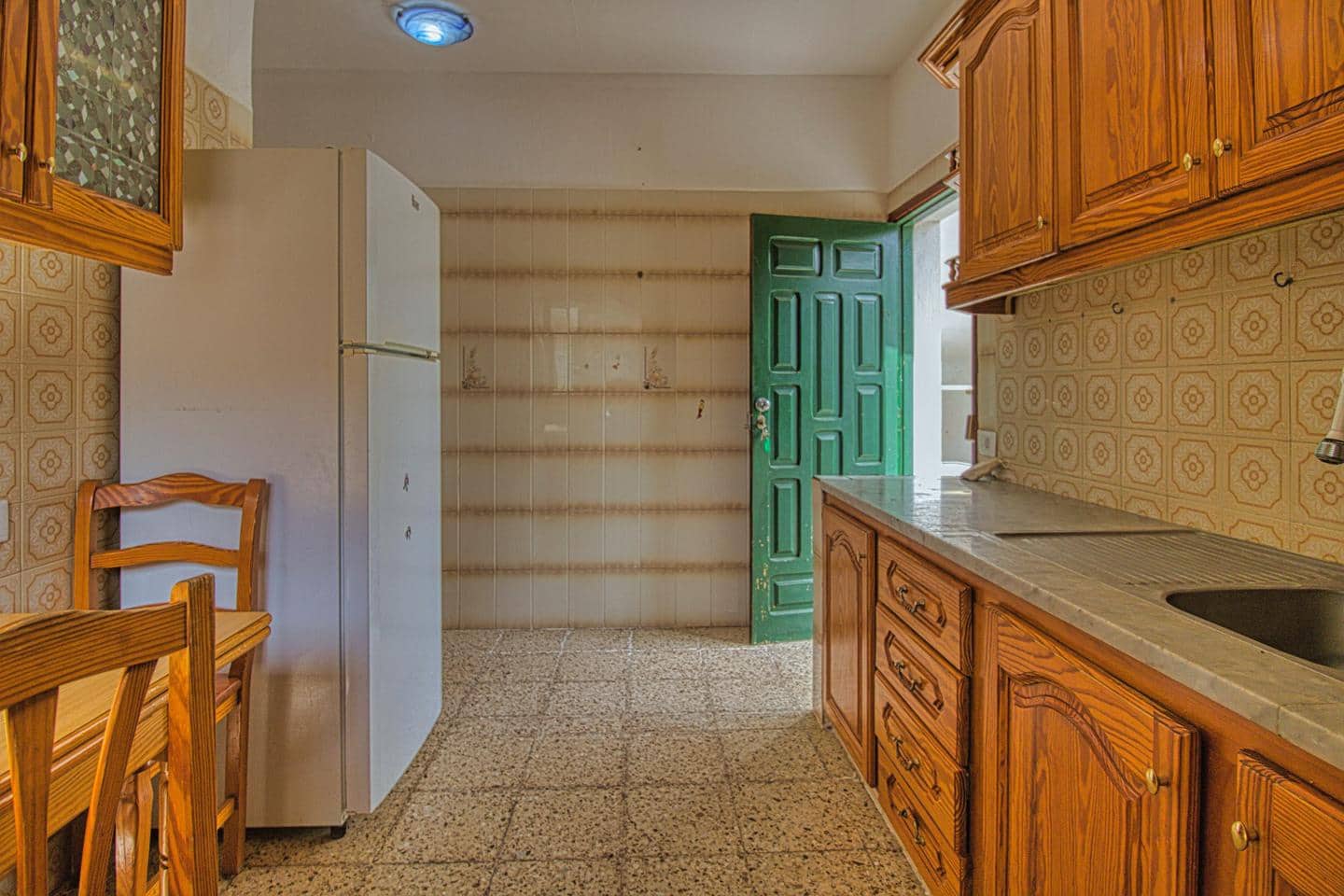 2 quarto Moradia para venda em Valle de San Lorenzo - 249 000 € (Ref: 9002521)