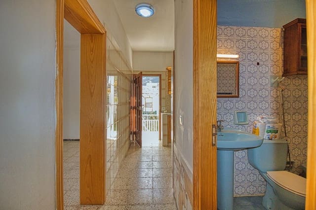 2 quarto Moradia para venda em Valle de San Lorenzo, Arona - 249 000 € (Ref: 9002521)