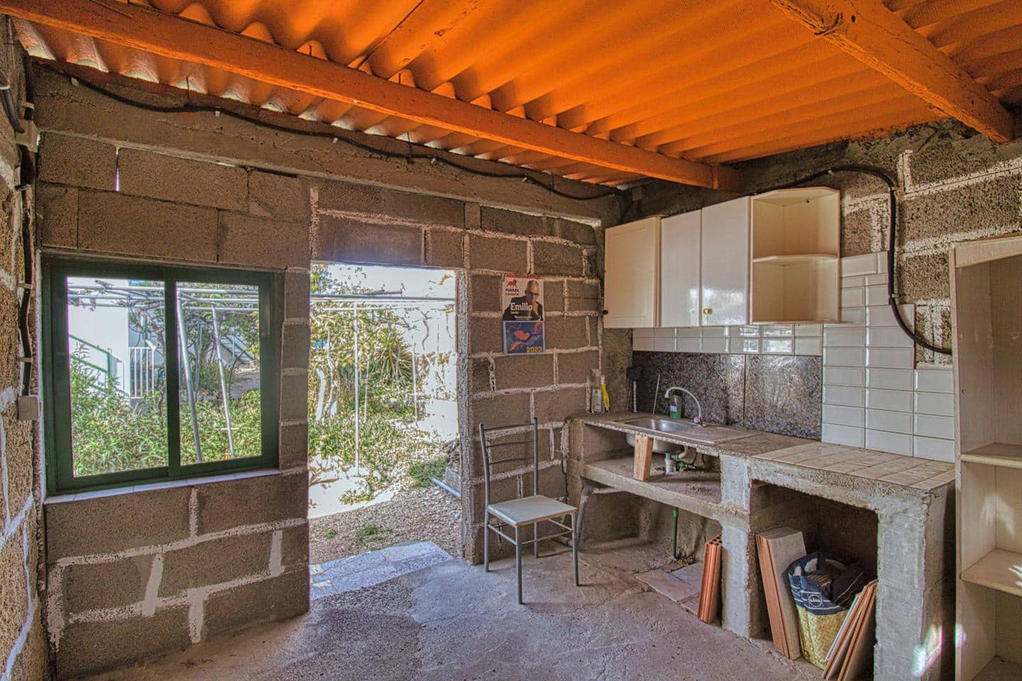 2 quarto Moradia para venda em Valle de San Lorenzo - 249 000 € (Ref: 9002521)