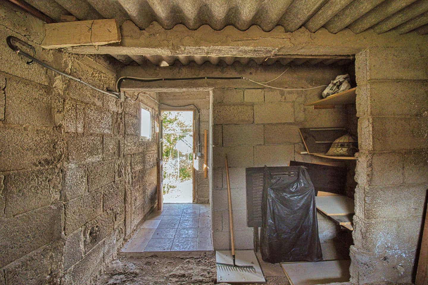 2 quarto Moradia para venda em Valle de San Lorenzo - 249 000 € (Ref: 9002521)