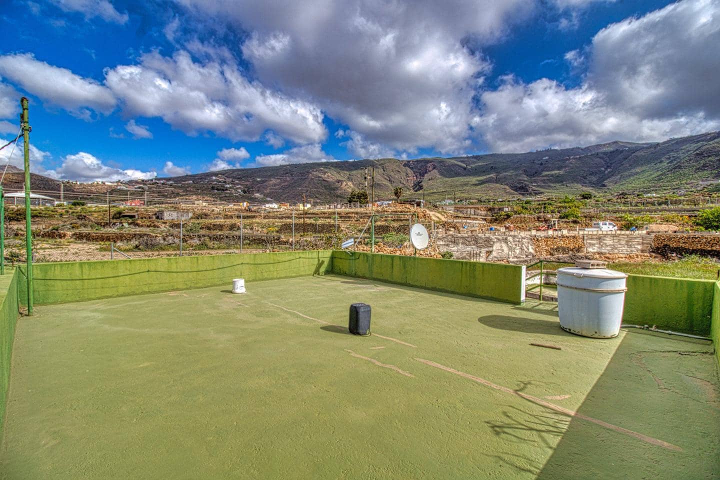 2 quarto Moradia para venda em Valle de San Lorenzo - 249 000 € (Ref: 9002521)