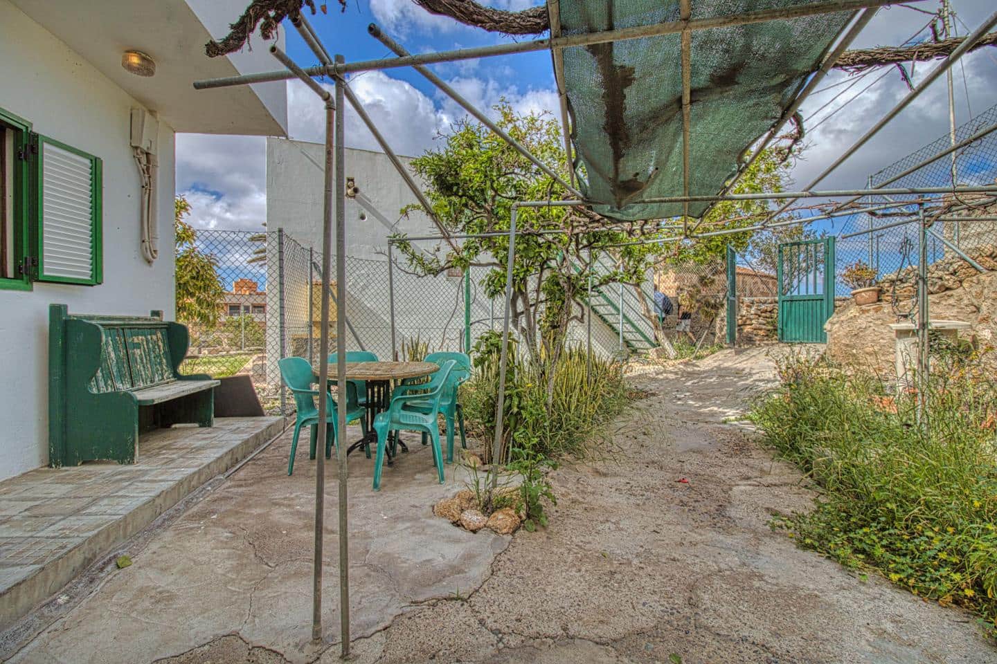 2 quarto Moradia para venda em Valle de San Lorenzo - 249 000 € (Ref: 9002521)